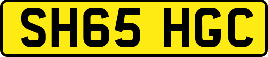 SH65HGC