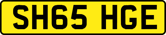 SH65HGE