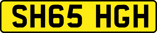 SH65HGH