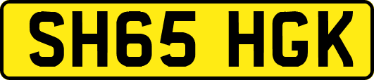 SH65HGK