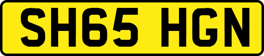 SH65HGN