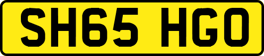 SH65HGO