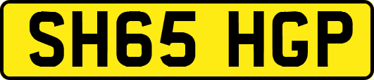 SH65HGP