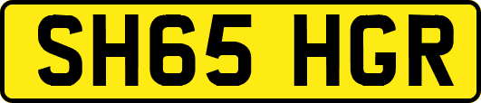SH65HGR