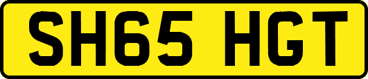 SH65HGT