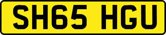 SH65HGU