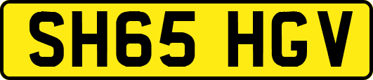 SH65HGV