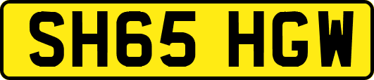 SH65HGW