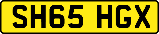 SH65HGX