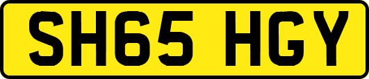 SH65HGY