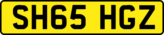 SH65HGZ