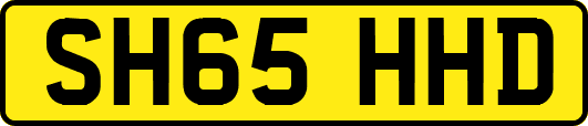 SH65HHD