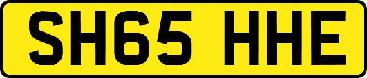 SH65HHE