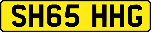SH65HHG