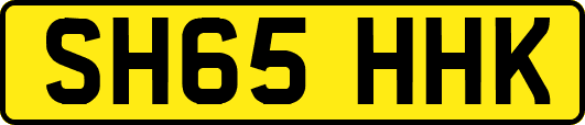 SH65HHK