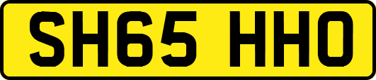 SH65HHO
