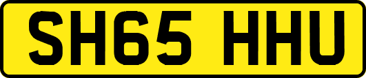 SH65HHU