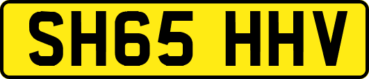 SH65HHV