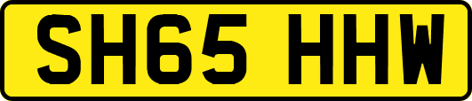 SH65HHW