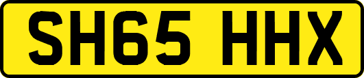 SH65HHX