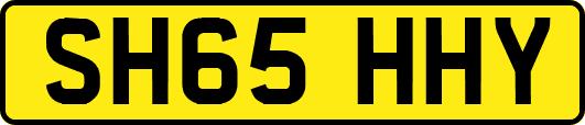 SH65HHY