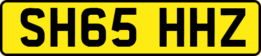 SH65HHZ