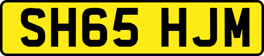SH65HJM