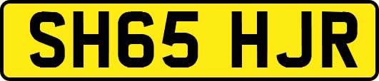 SH65HJR