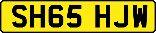 SH65HJW