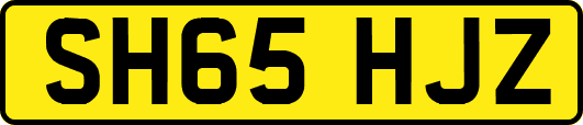 SH65HJZ