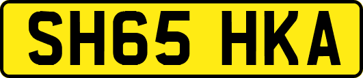 SH65HKA