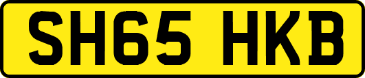 SH65HKB