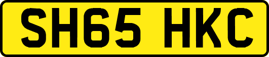 SH65HKC