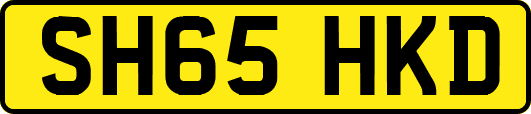 SH65HKD