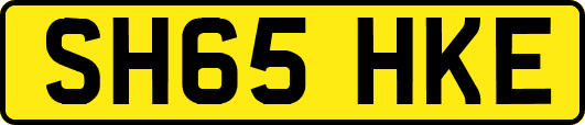SH65HKE