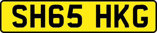 SH65HKG