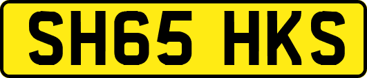 SH65HKS