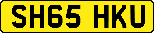 SH65HKU