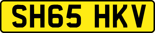 SH65HKV