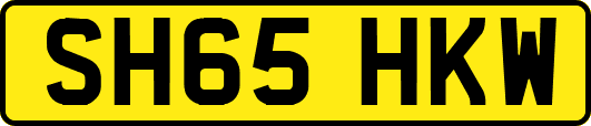 SH65HKW