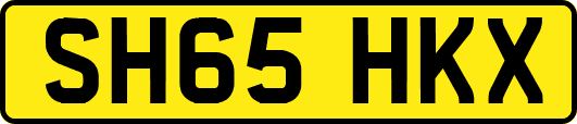 SH65HKX