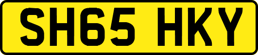 SH65HKY
