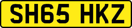 SH65HKZ