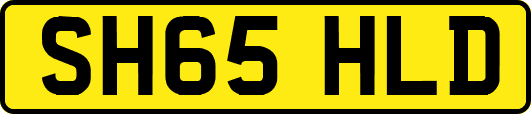 SH65HLD