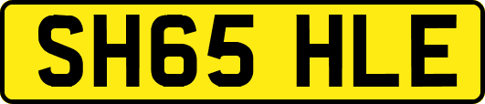 SH65HLE