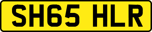 SH65HLR