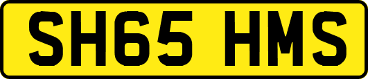 SH65HMS