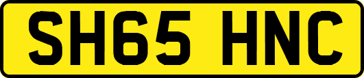 SH65HNC
