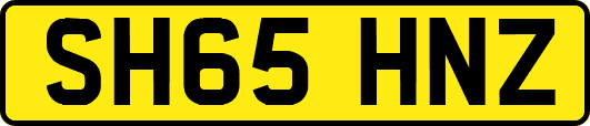 SH65HNZ