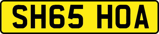 SH65HOA